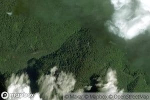 Quebrada Buena Vista