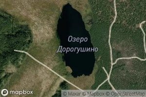 Ozero Dorogushino