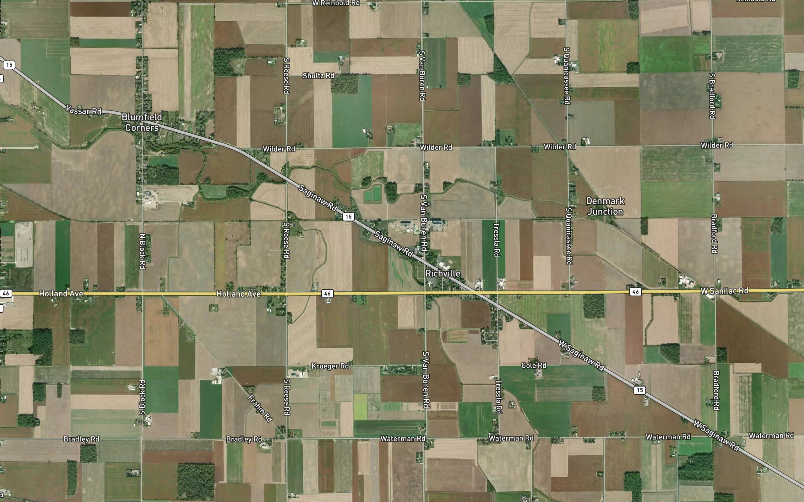 Sheboygan Drain