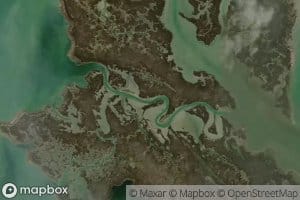 Little Pungers Creek