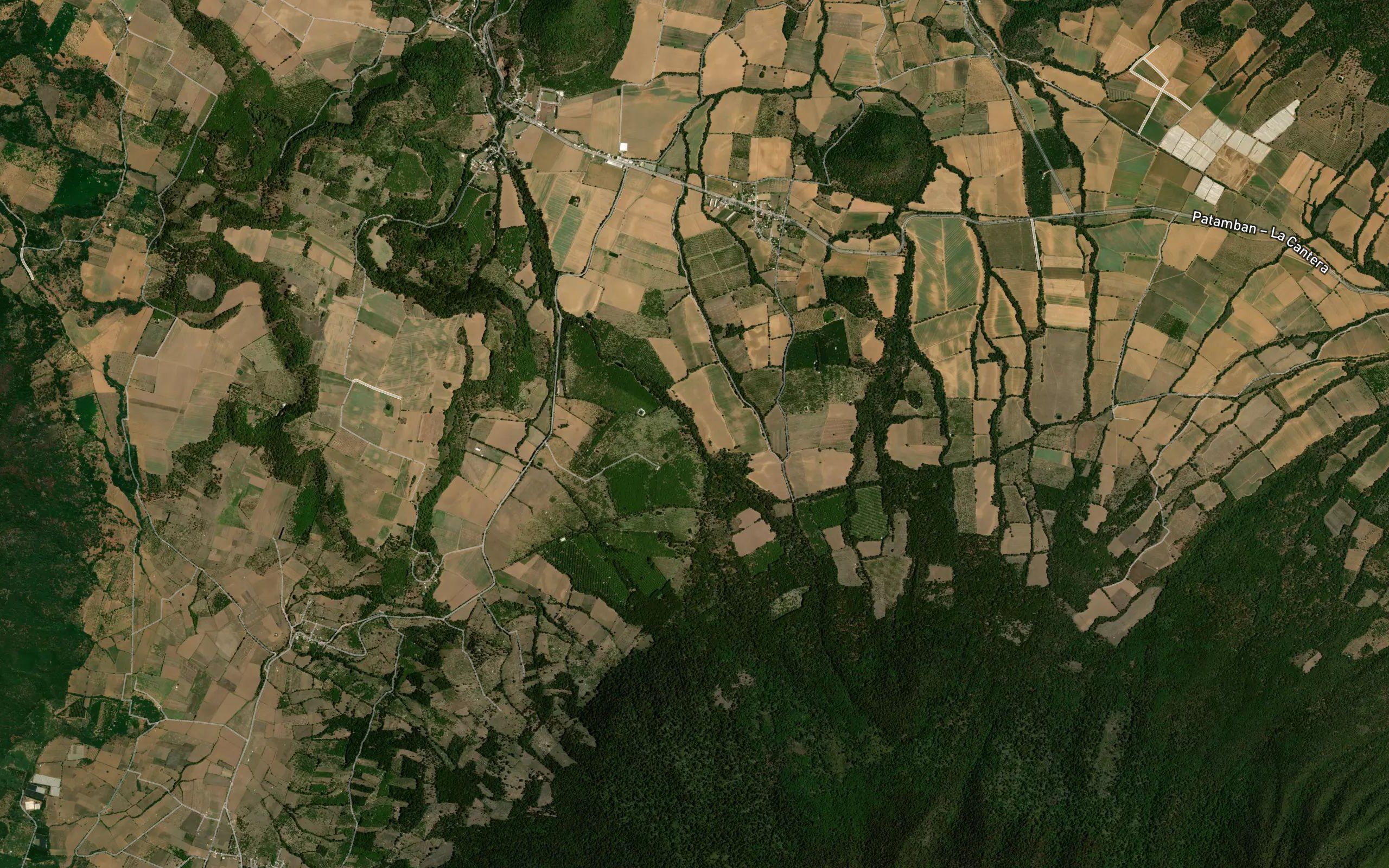 Barranca Grande
