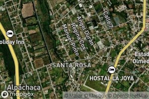 Quebrada Chacanahuaicu