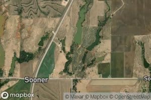 Oknoname 051045 Reservoir