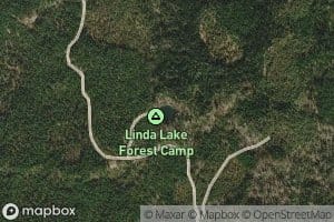 Lake Patricia