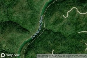 Devil Creek