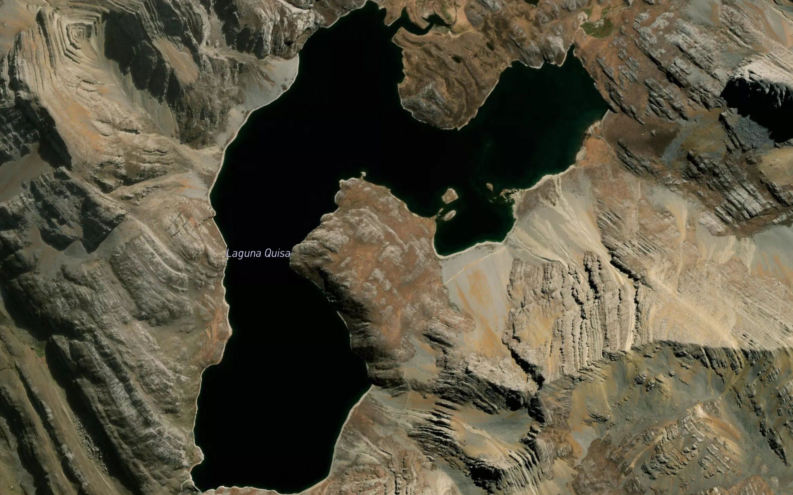 Laguna Quisa