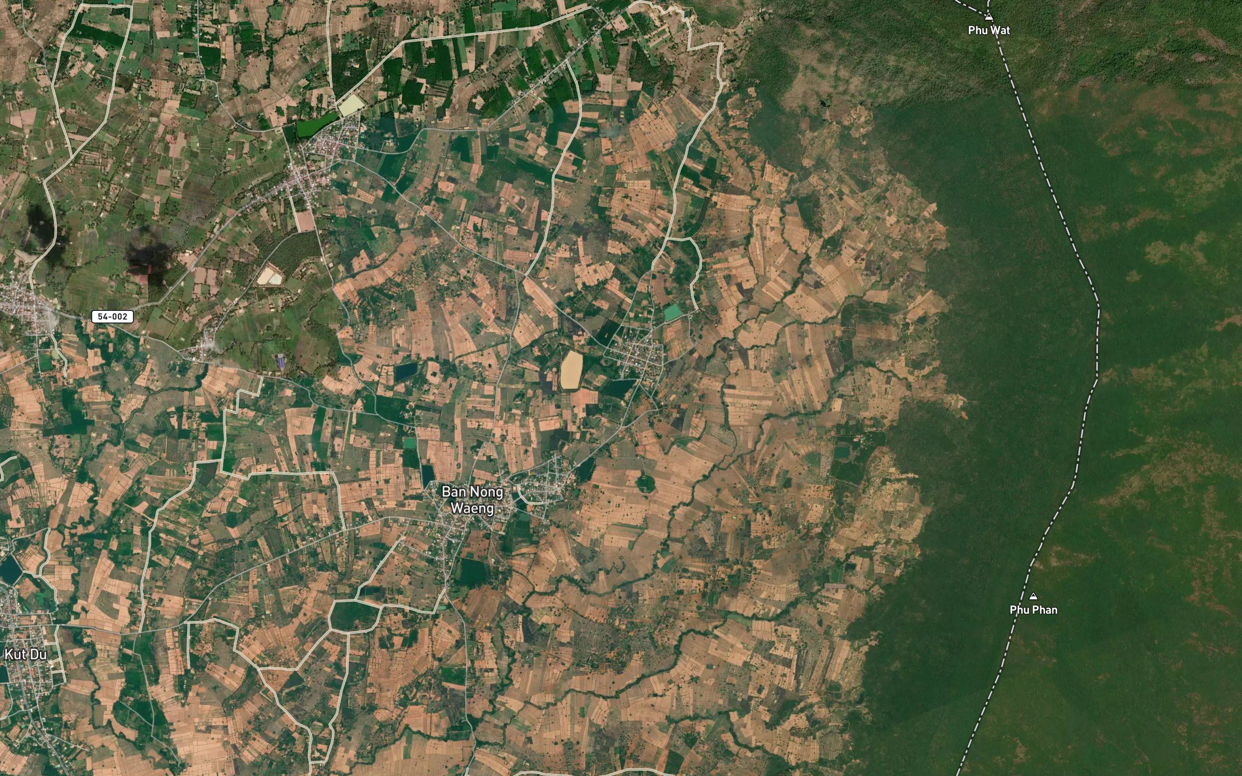 Nong Waeng Khao
