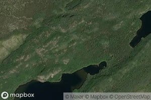 Rosie Lake
