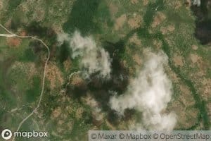 Quebrada Las Cocuizas