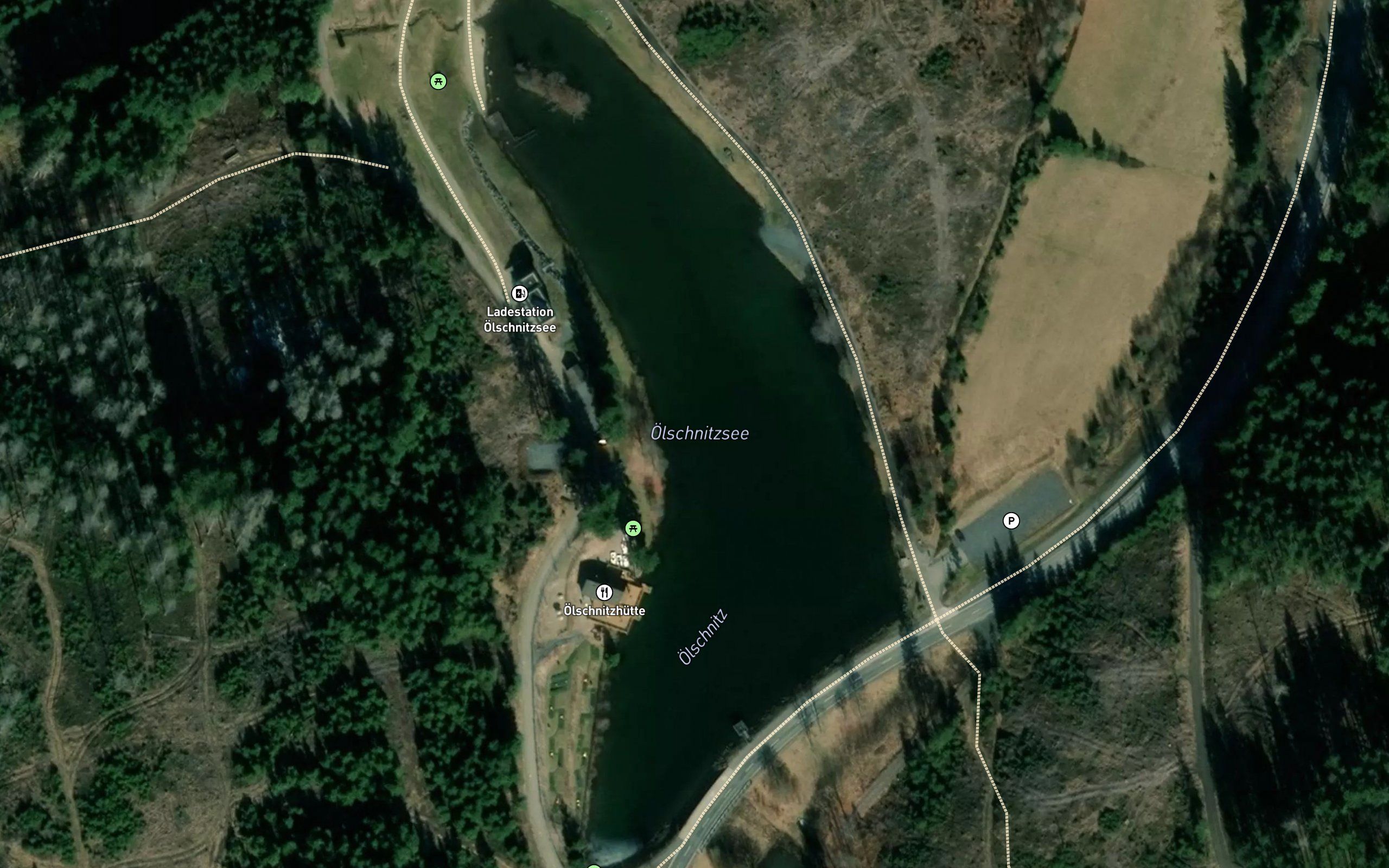 OElschnitzsee