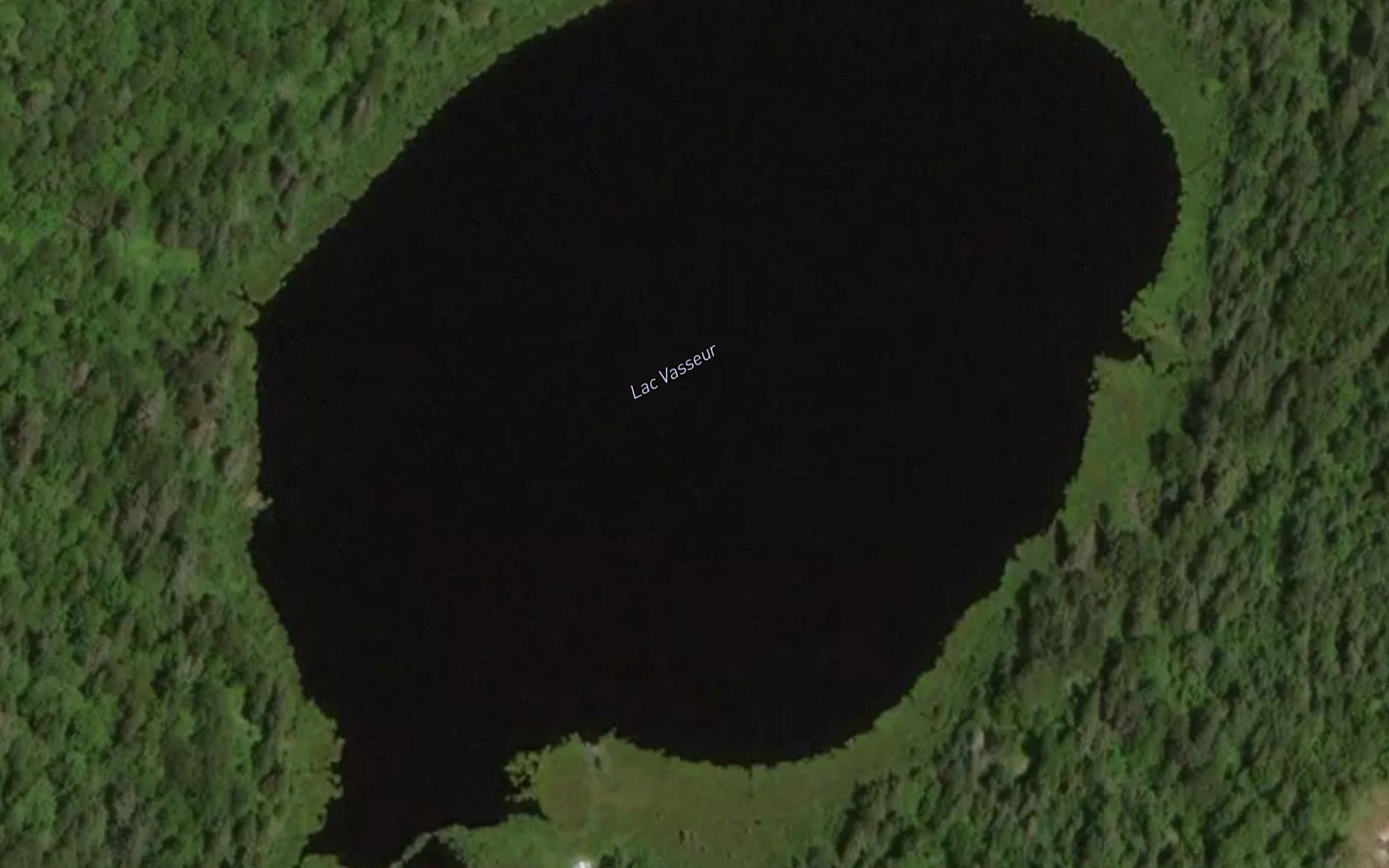 Lac Vasseur