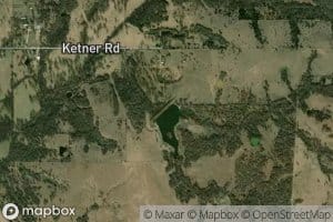 Kickapoo Sandy Creek Site Bj2 Reservoir