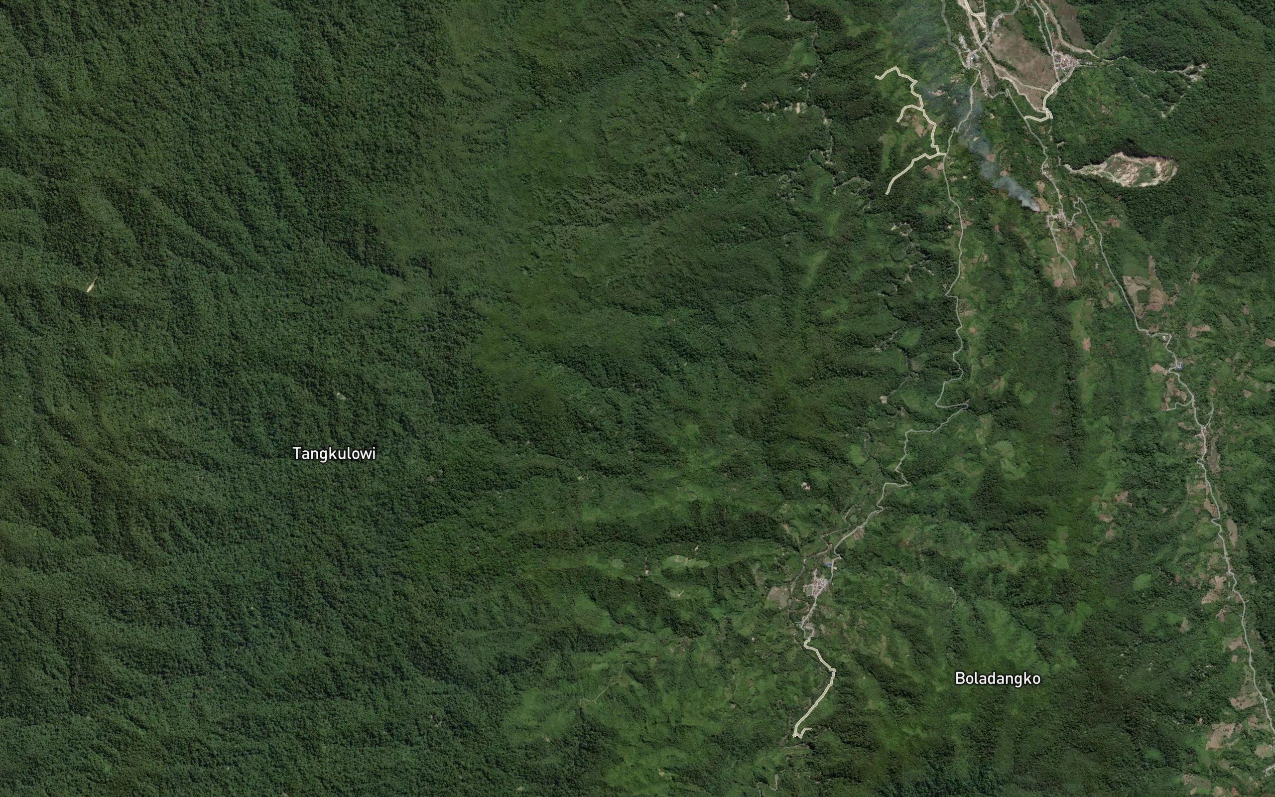 Binangga Kahimpa