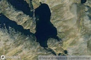 Indre Baklivatn