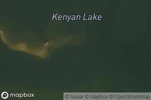 Kenyon Lake
