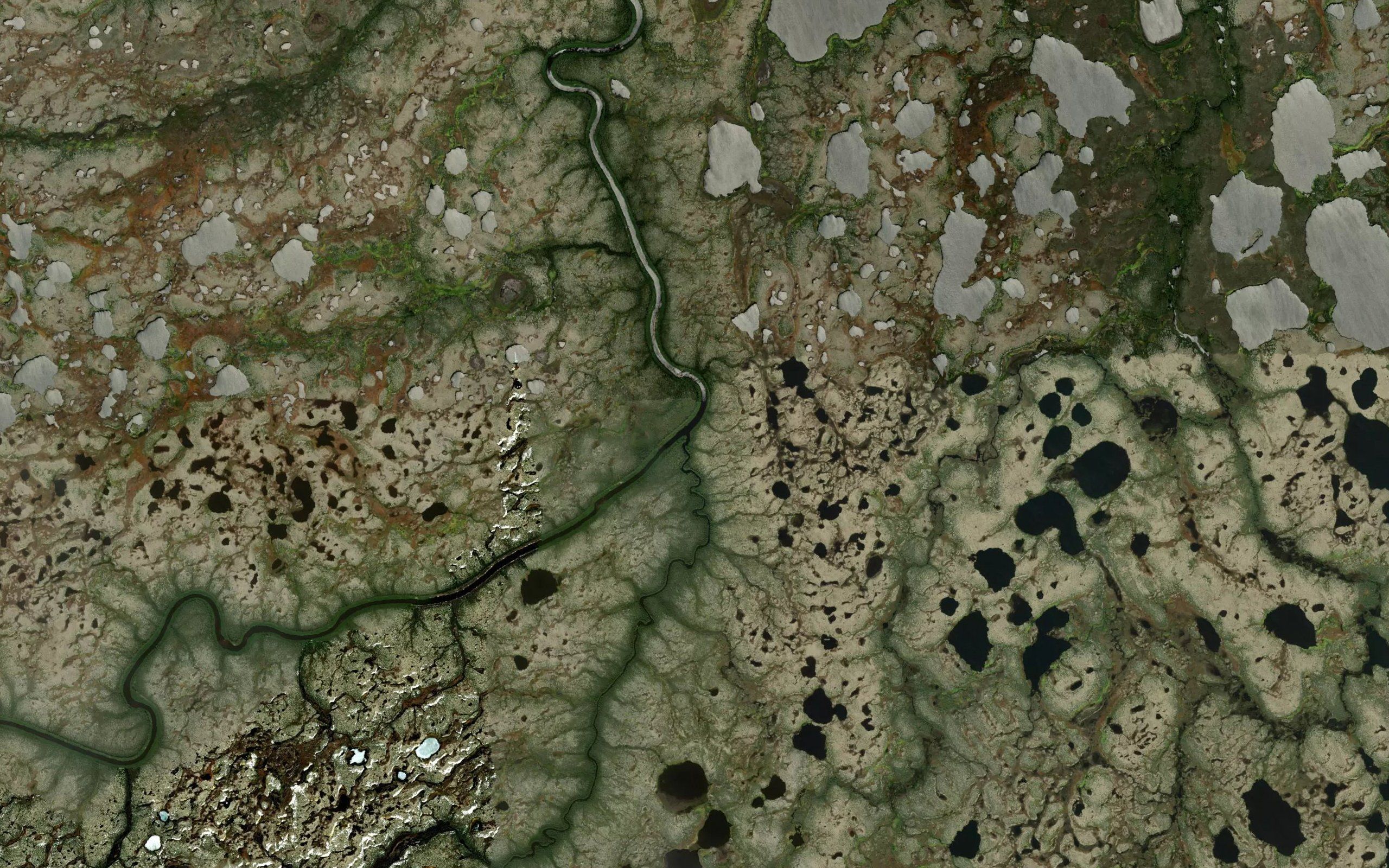 Brezino Creek