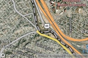 International Reservoir