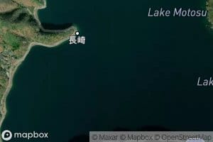 Lake Motosu