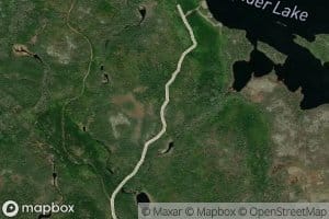 Burnt Hill Lake Brook