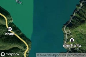 Zhinvalis Tsqalsats'avi