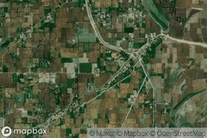 Digarri Distributary