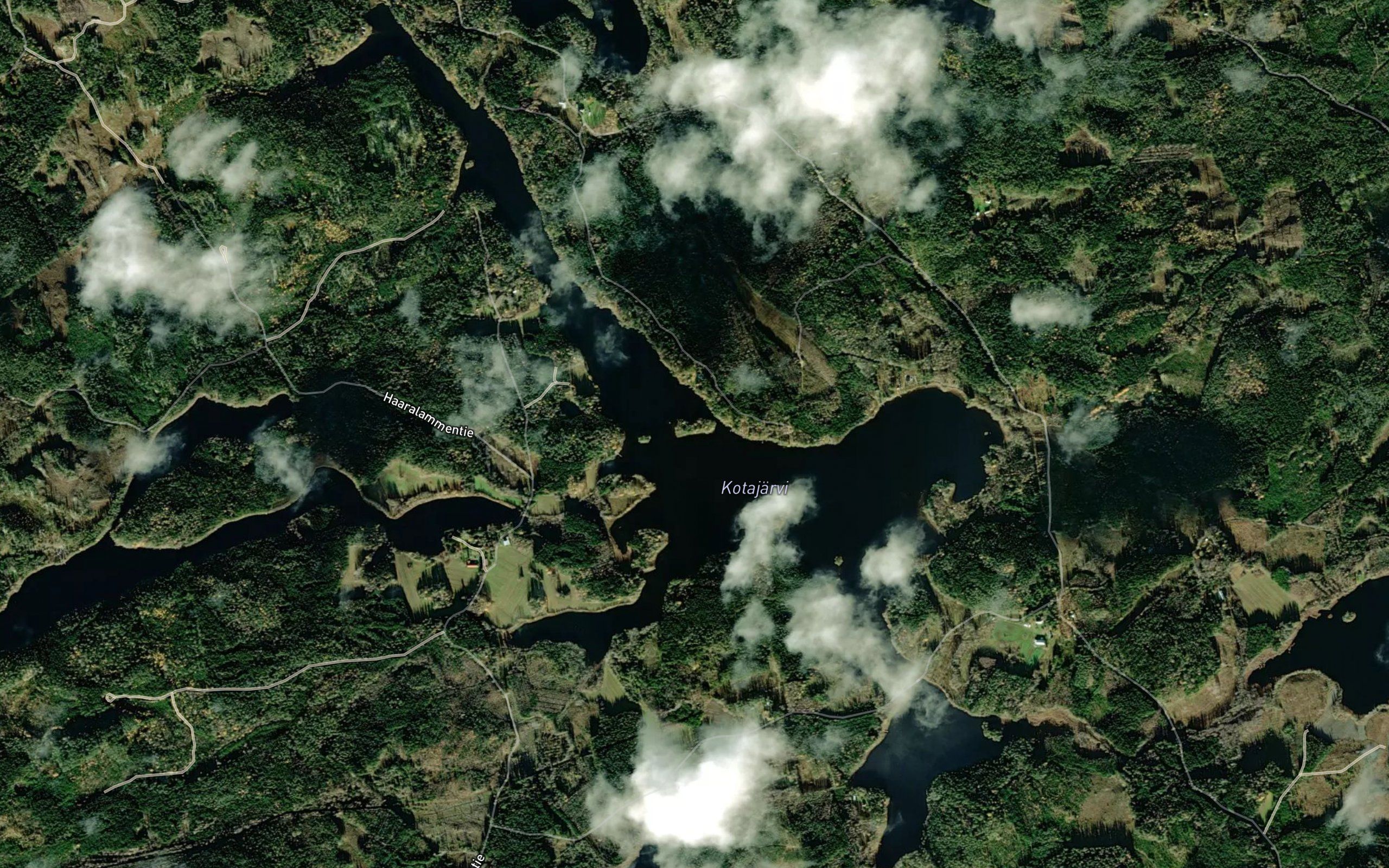 Kotajarvi