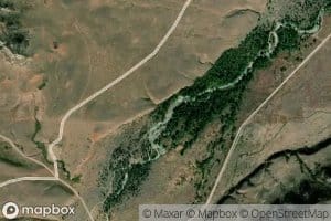 Eskimo Creek