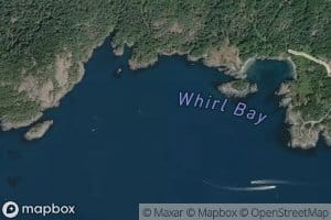 Whirl Bay