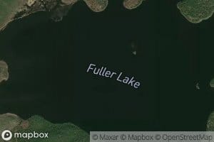 Fuller Lake