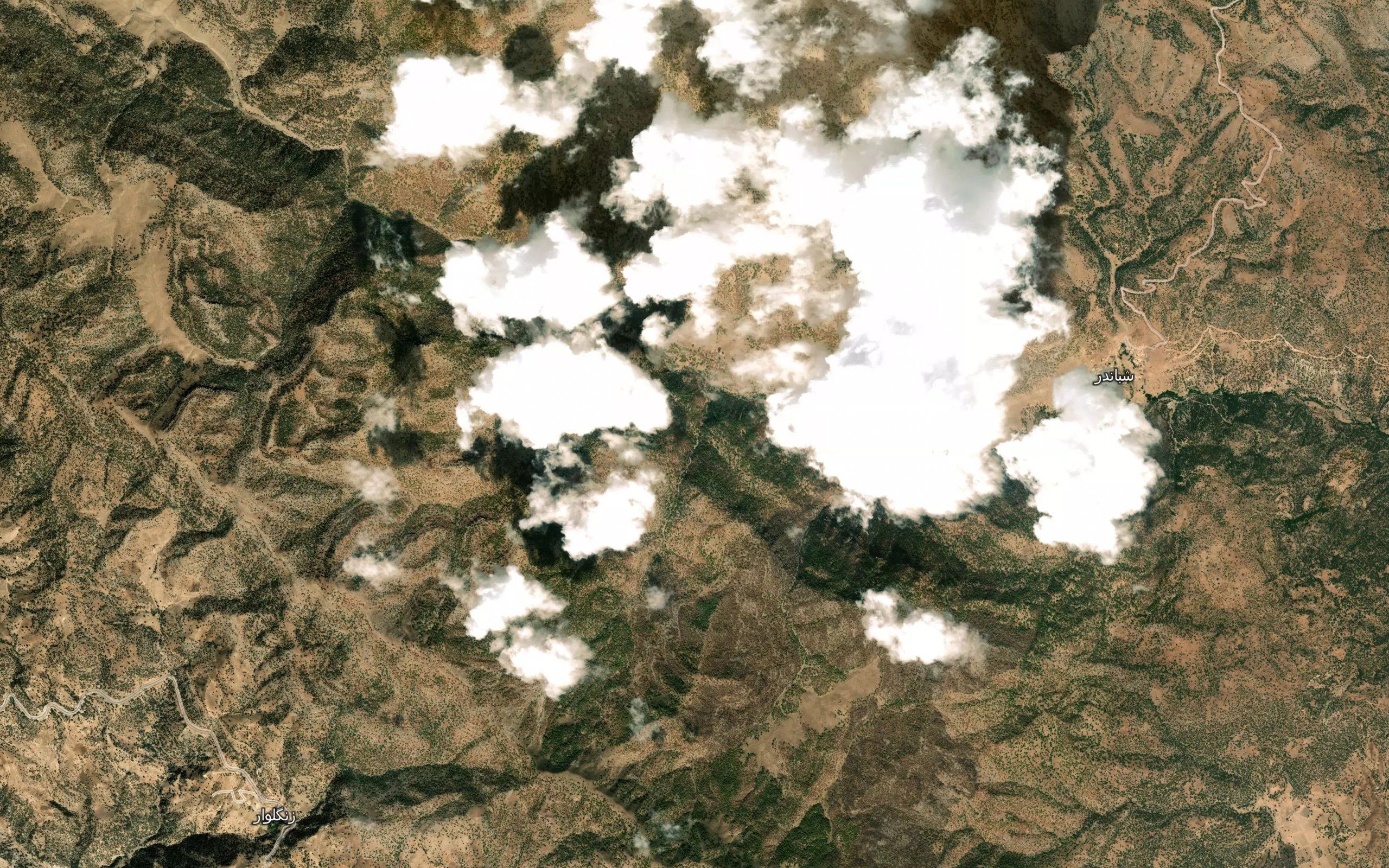 Cheshmeh-ye Sarab-e Asbiv