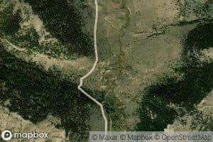 Thompson Springs