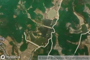 Ang Kep Nam Huai Khilek