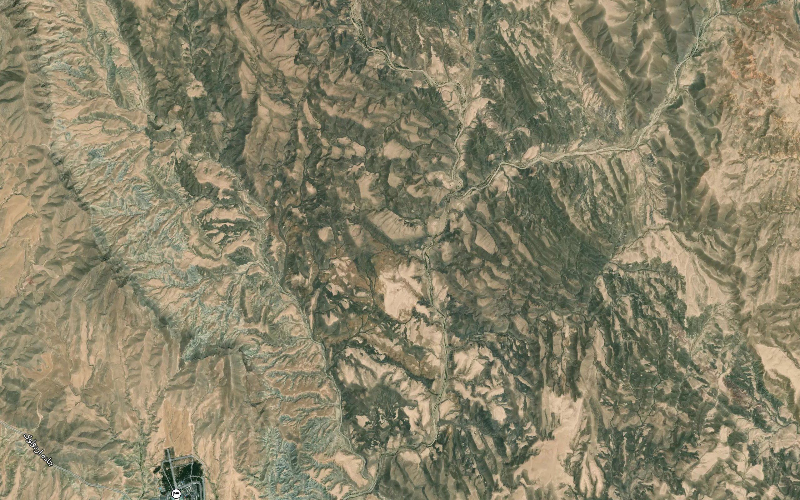 Cheshmeh-ye Rowghani