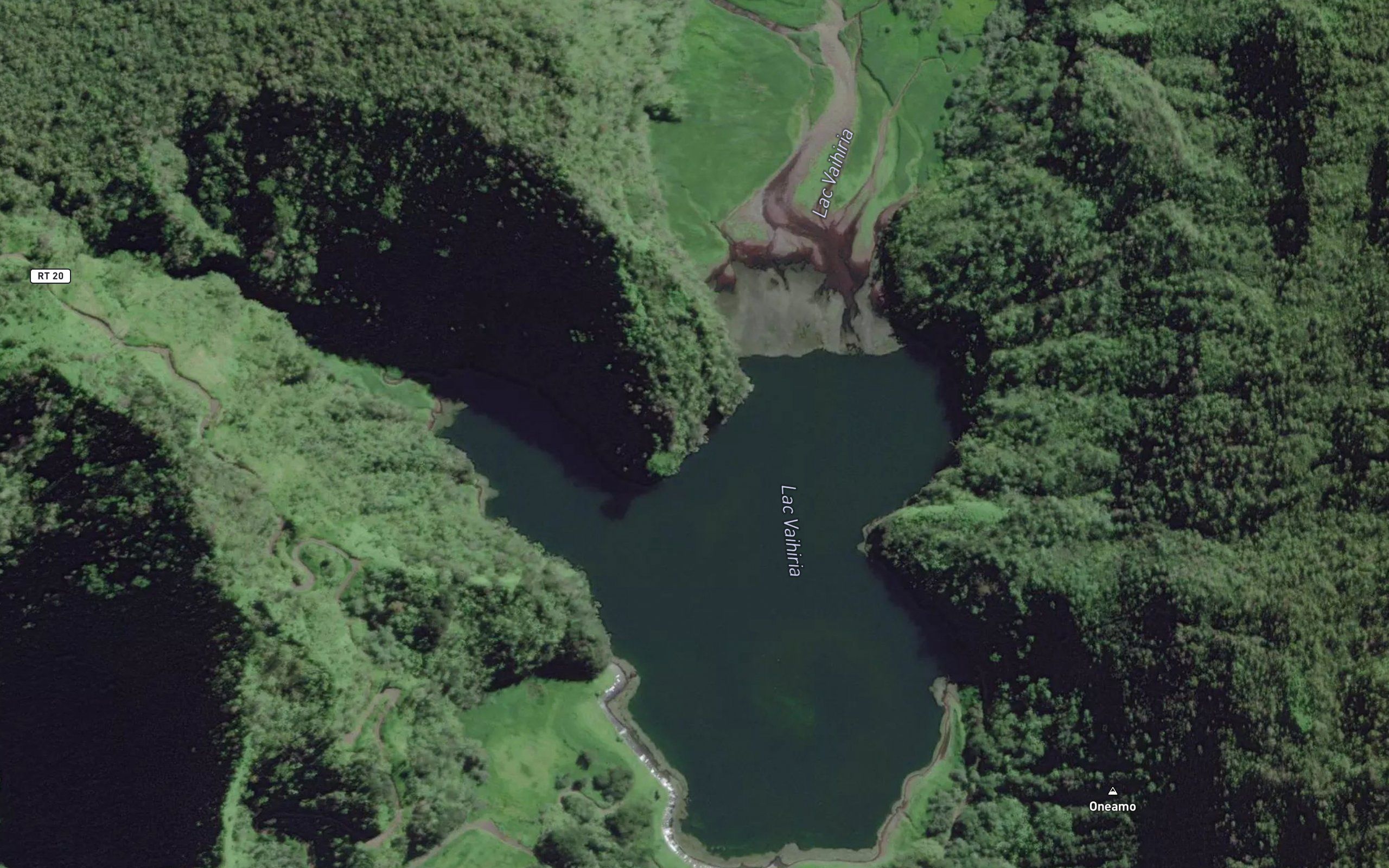 Lac Vaihiria