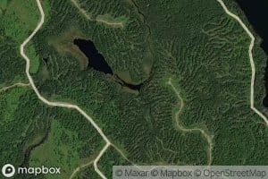 Lac Poulin