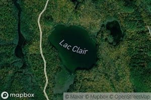 Lac Clair