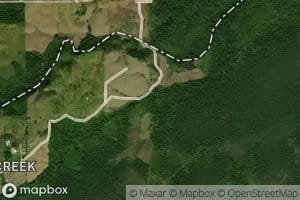 Cadena Creek