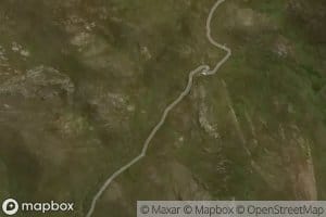 Quebrada Pampacancha