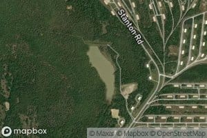 Dr Number 1 Reservoir