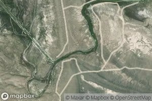 Lower Humboldt Drain