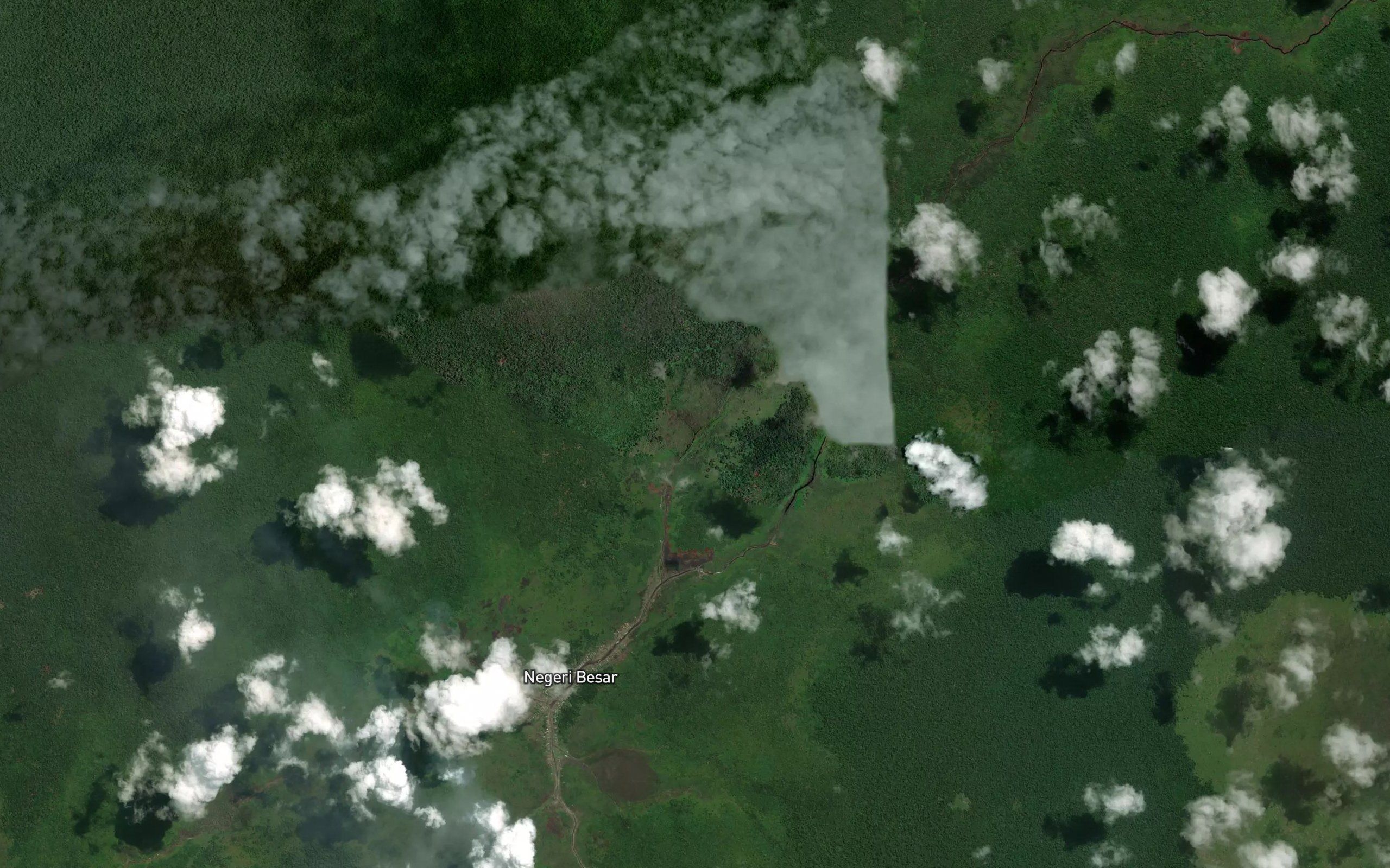 Sungai Konda