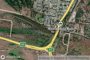 Yeppon Yeppon Lagoon