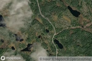 Oluftjernet