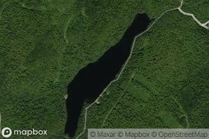 Lac Bilodeau