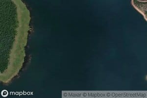 Zaliv Bol'shoy Mamyr'