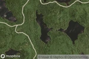 Quaver Lake