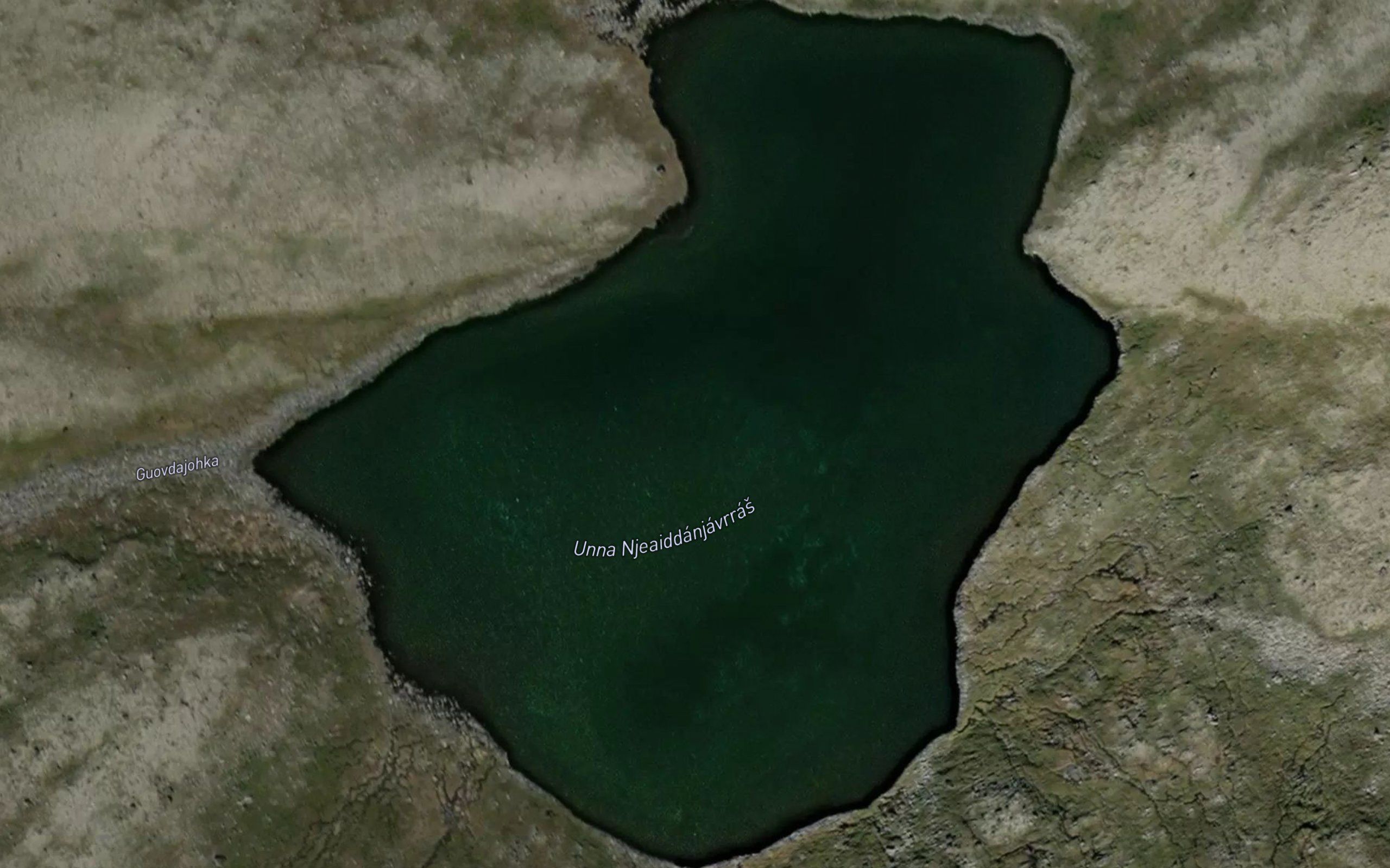 Njaeidanjavras,unna