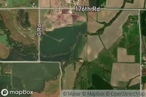 South Fork Wildcat Creek