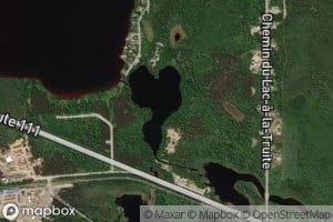 Lac Youville