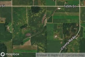 County Ditch Number Five